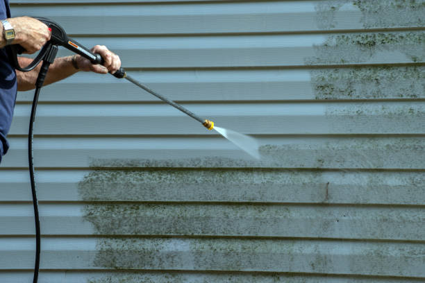 Best Deck Pressure Washing  in Utica, NE