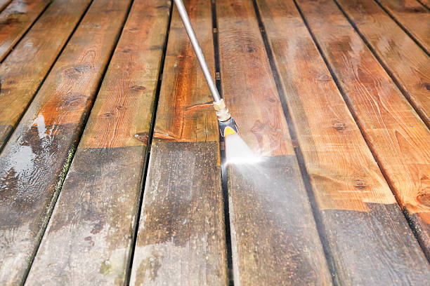 Professional Pressure Washing in Utica, NE